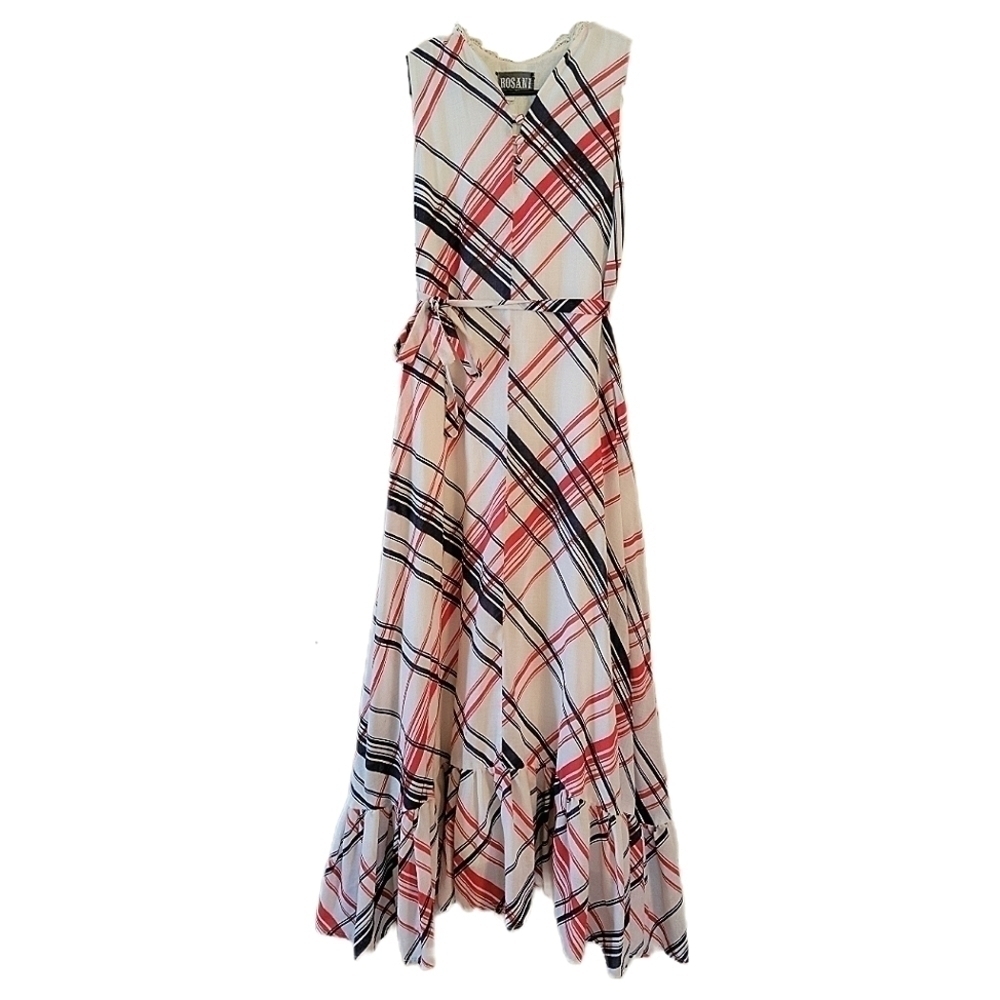 Vintage Rosani Maxi